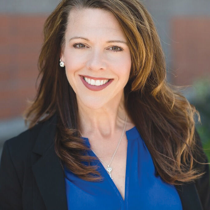 Kathleen Walke